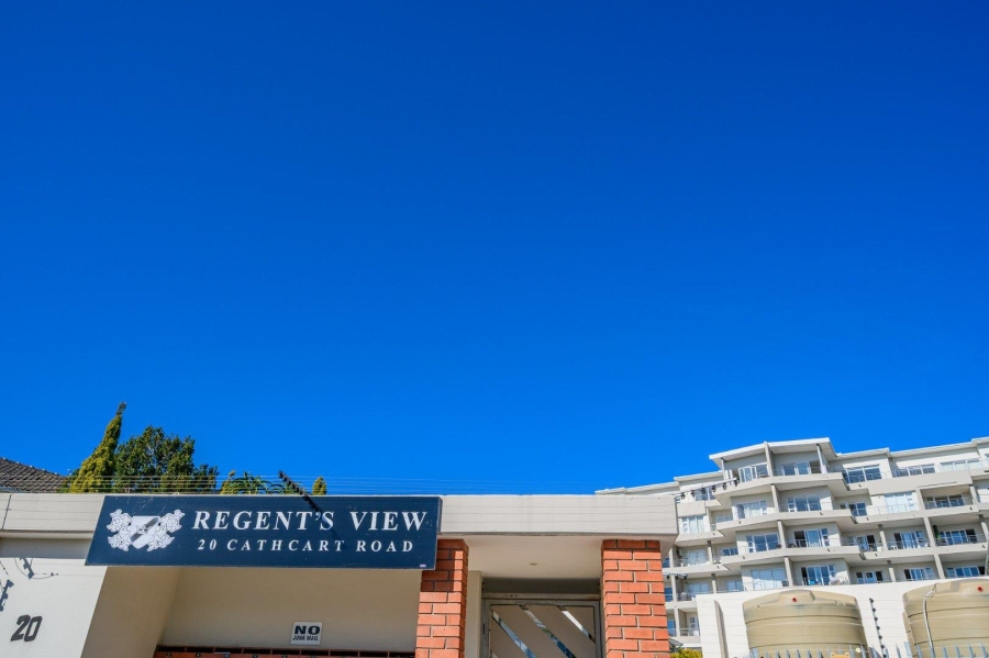 2 Bedroom Property for Sale in Humewood Eastern Cape